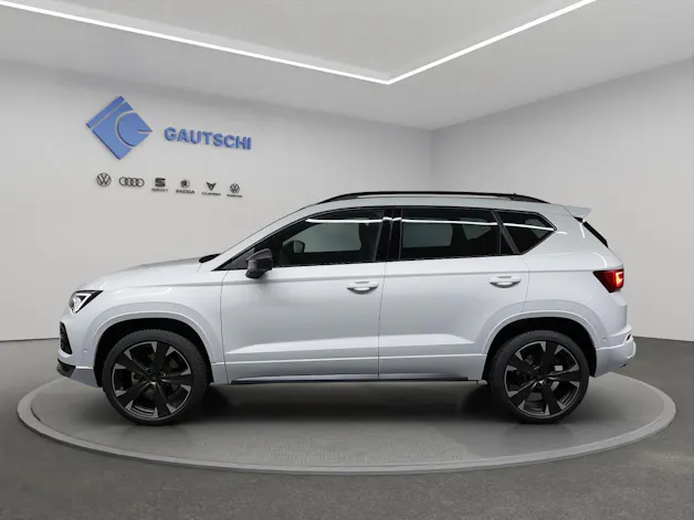 Cupra Ateca 1.5TSI Inicio DSG