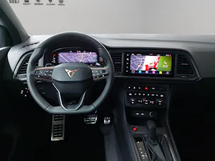 Cupra Ateca 1.5TSI Inicio DSG