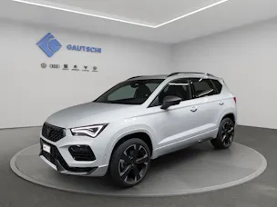 Cupra Ateca 1.5TSI Inicio DSG