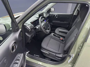 Hyundai INSTER Electric Vertex 49 KWH