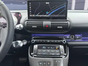 Hyundai INSTER Electric Vertex 49 KWH
