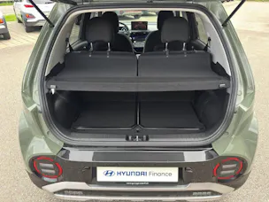 Hyundai INSTER Electric Vertex 49 KWH