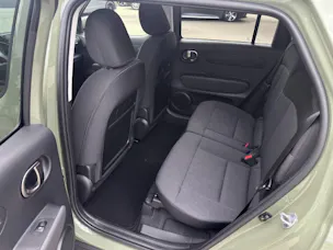 Hyundai INSTER Electric Vertex 49 KWH