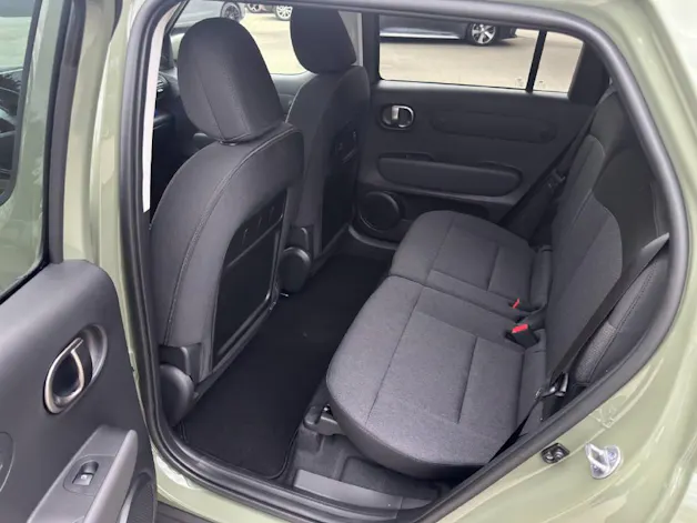 Hyundai INSTER Electric Vertex 49 KWH