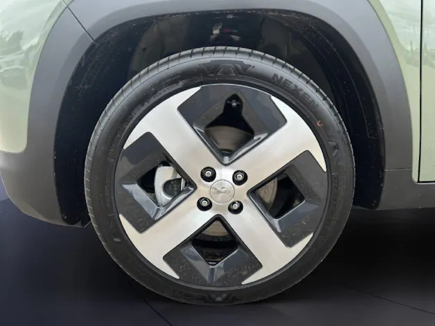 Hyundai INSTER Electric Vertex 49 KWH