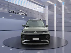 Hyundai INSTER Electric Vertex 49 KWH