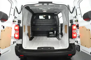 Toyota PROACE Van L1 1.5 D Active