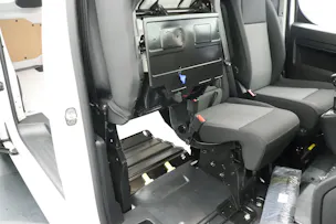 Toyota PROACE Van L1 1.5 D Active