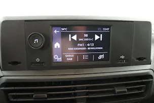 Toyota PROACE Van L1 1.5 D Active