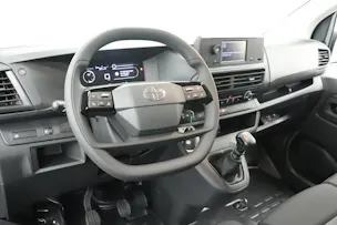 Toyota PROACE Van L1 1.5 D Active