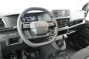 Vehicle image TOYOTA PROACE Van L1 1.5 D Active