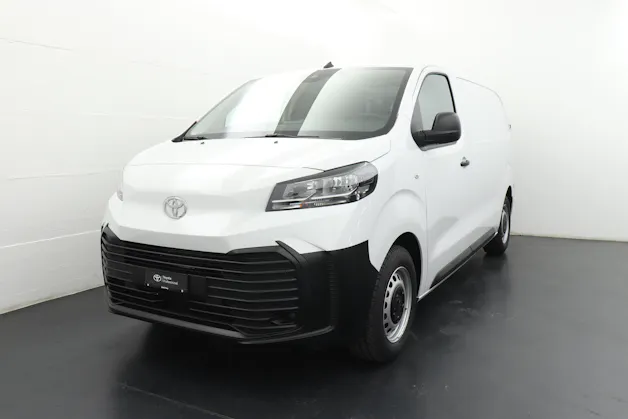 Toyota PROACE Van L1 1.5 D Active