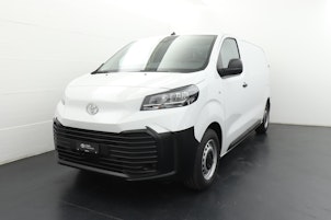 Vehicle image TOYOTA PROACE Van L1 1.5 D Active