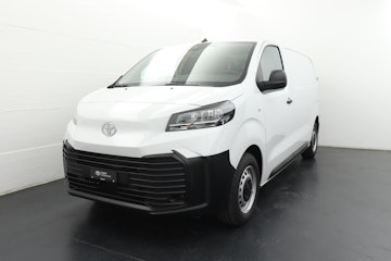 Vehicle image TOYOTA PROACE 0