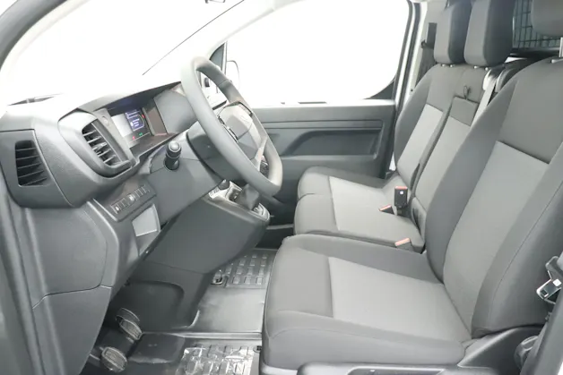 Toyota PROACE Van L1 1.5 D Active