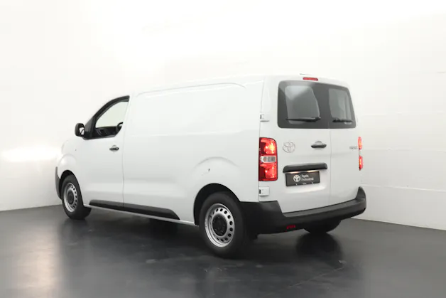 Toyota PROACE Van L1 1.5 D Active