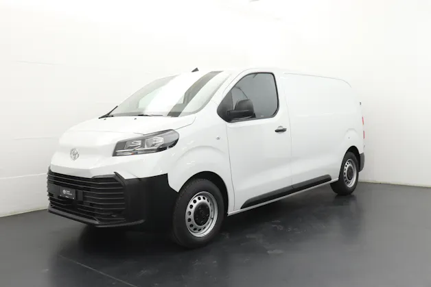 Toyota PROACE Van L1 1.5 D Active