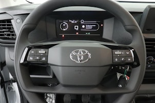 Vehicle image TOYOTA PROACE Van L1 1.5 D Active