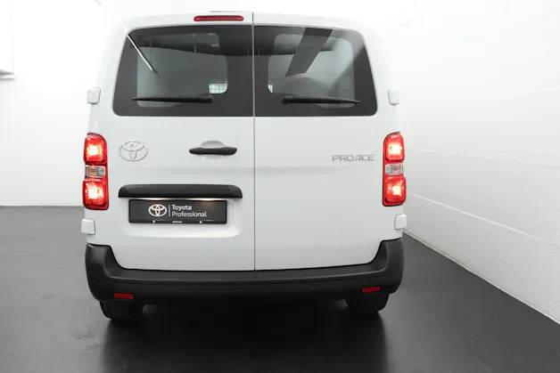 Toyota PROACE Van L1 1.5 D Active