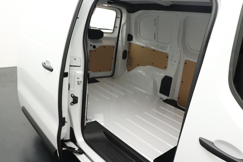 Vehicle image TOYOTA PROACE