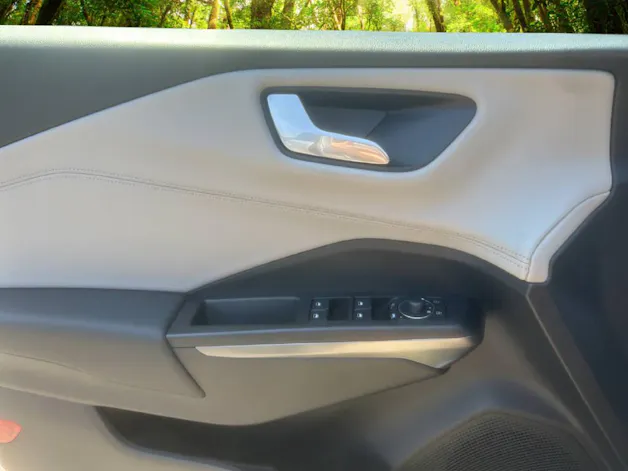 Ford Puma Gen-E Premium