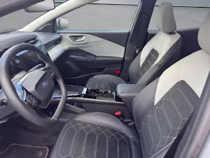 Ford Puma Gen-E Premium
