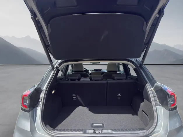 Ford Puma Gen-E Premium