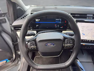 Ford Puma Gen-E Premium