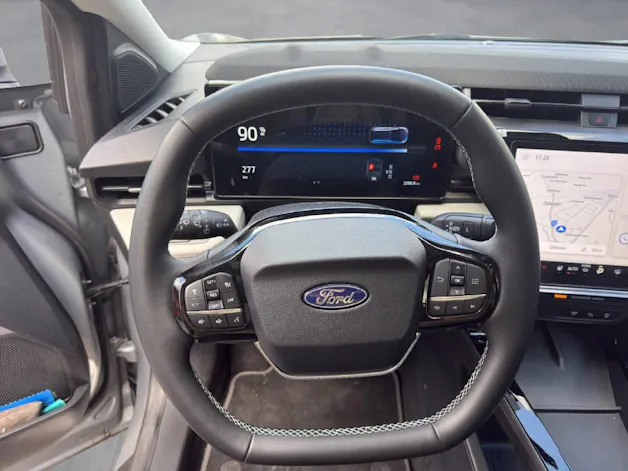 Ford Puma Gen-E Premium