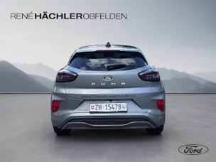 Ford Puma Gen-E Premium