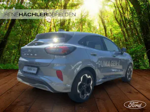 Ford Puma Gen-E Premium