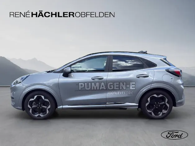 Ford Puma Gen-E Premium
