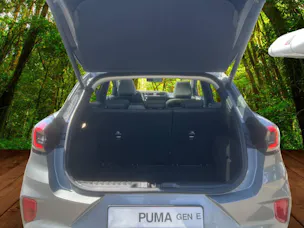 Ford Puma Gen-E Premium