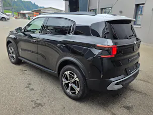 Citroën C3 Aircross 1.2 Hybrid Max