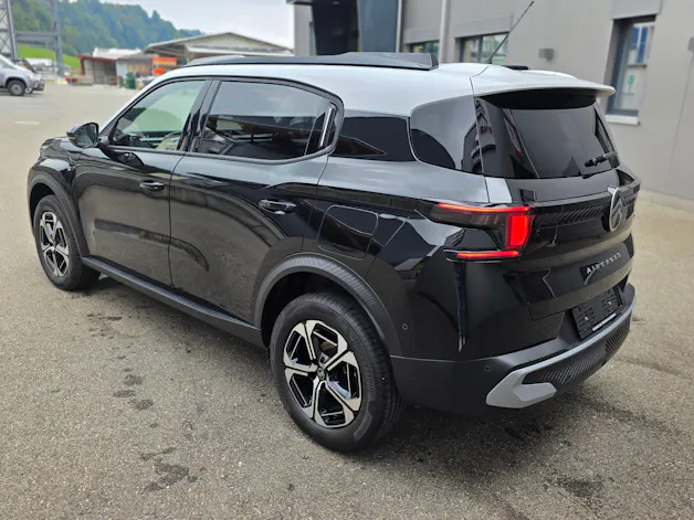 Citroën C3 Aircross 1.2 Hybrid Max