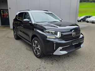Citroën C3 Aircross 1.2 Hybrid Max