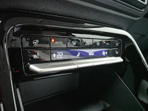 Citroën C3 Aircross 1.2 Hybrid Max