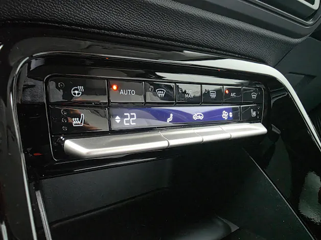 Citroën C3 Aircross 1.2 Hybrid Max