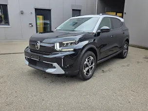 Citroën C3 Aircross 1.2 Hybrid Max