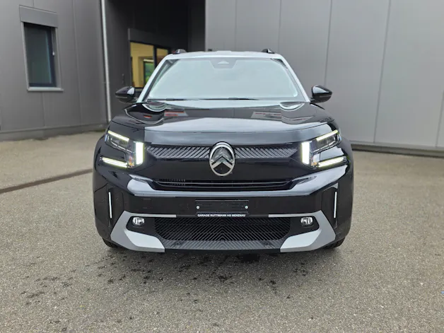 Citroën C3 Aircross 1.2 Hybrid Max