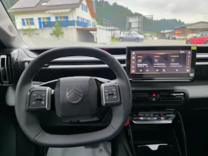 Citroën C3 Aircross 1.2 Hybrid Max