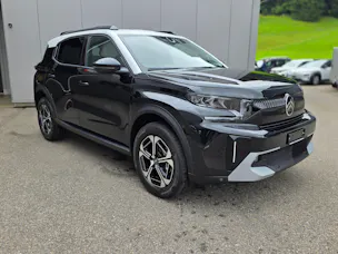 Citroën C3 Aircross 1.2 Hybrid Max