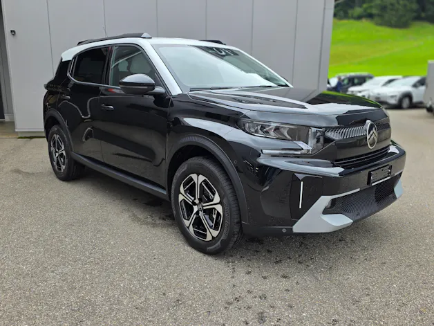 Citroën C3 Aircross 1.2 Hybrid Max