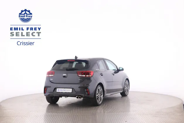 Opel Grandland 1.6 T PHEV Elegance