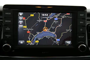 Opel Grandland 1.6 T PHEV Elegance