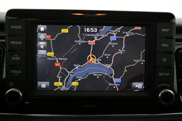 Opel Grandland 1.6 T PHEV Elegance
