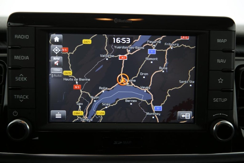 Vehicle image OPEL GRANDLAND