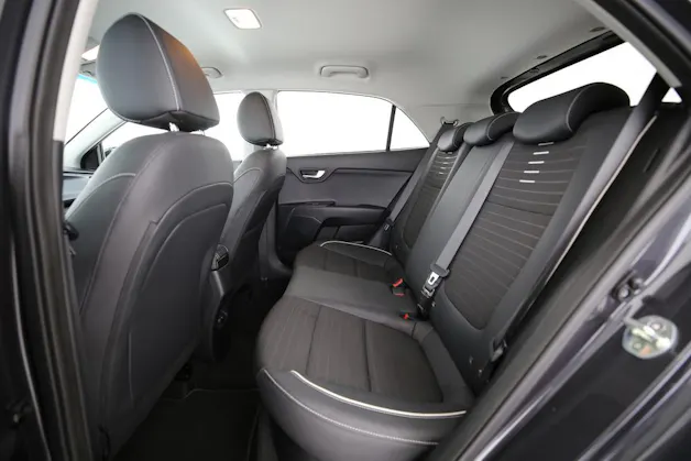 Opel Grandland 1.6 T PHEV Elegance