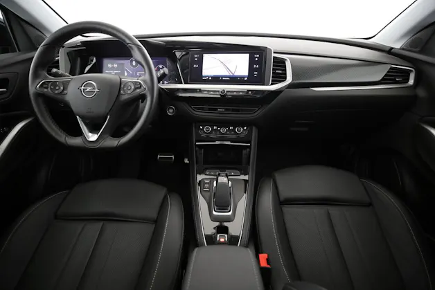 Opel Grandland 1.6 T PHEV Elegance
