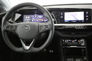 Opel Grandland 1.6 T PHEV Elegance